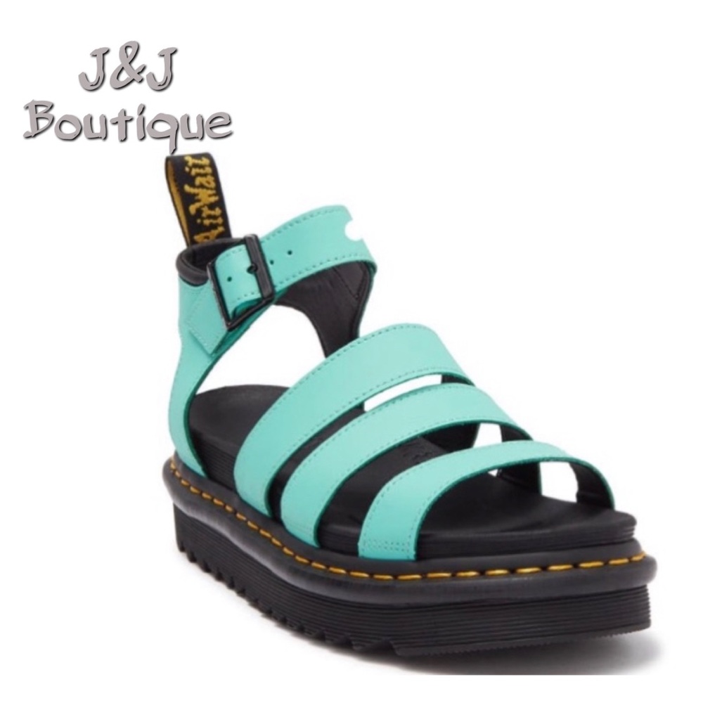 DR MARTENS BLAIRE Sandal